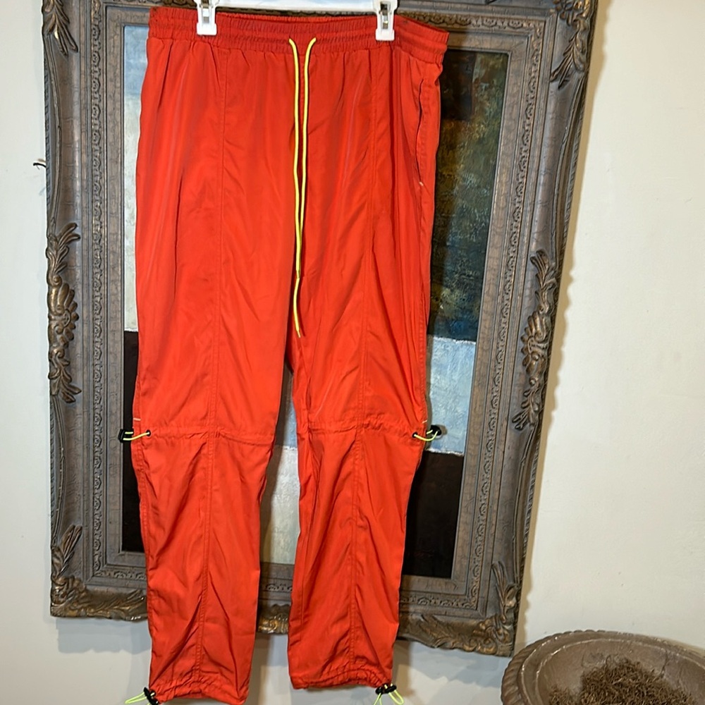 EPTM Men’s jogging pants